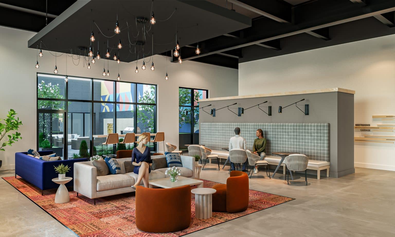 Industry Pittsburgh Apartments in Shadyside Pittsburgh