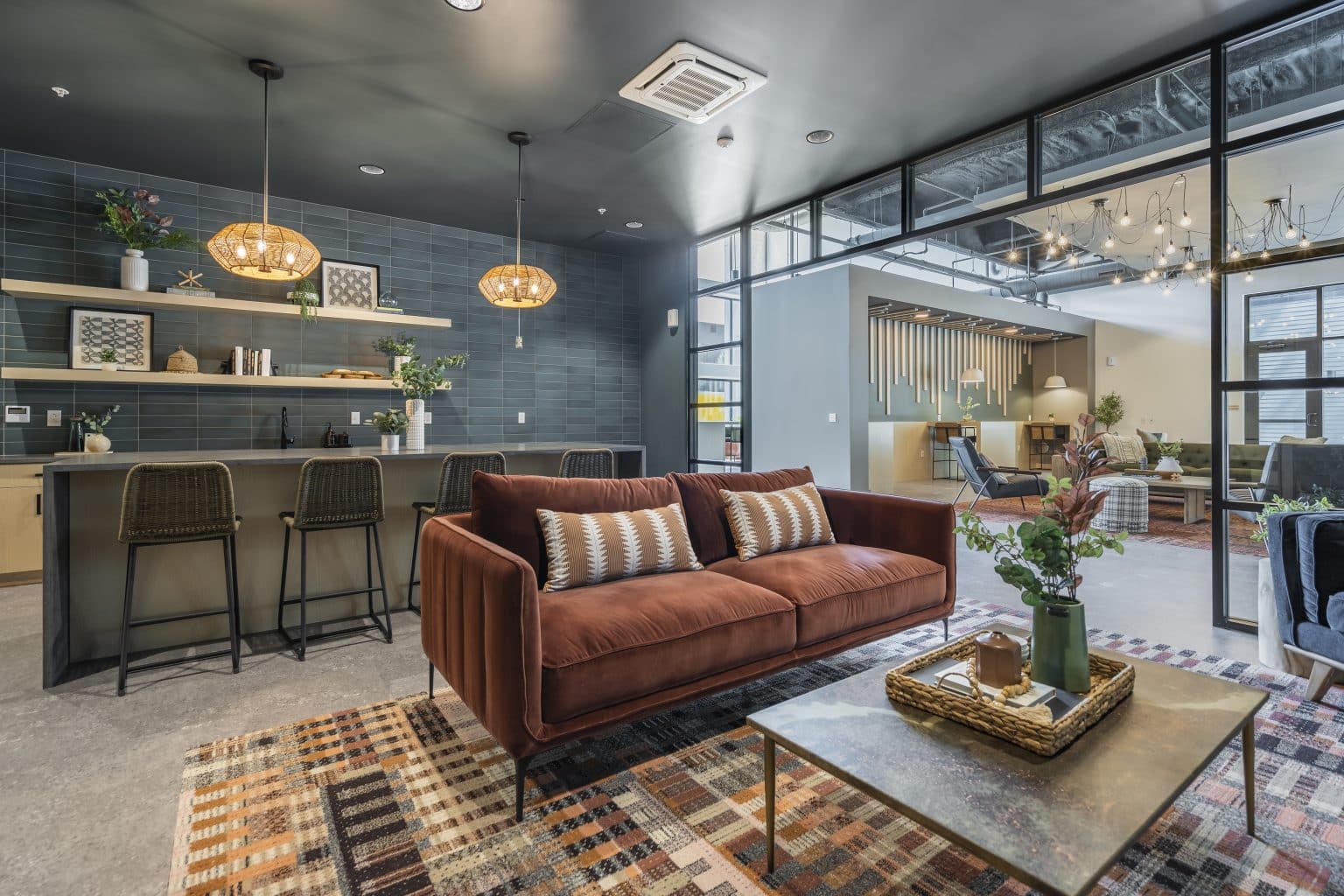 Industry Pittsburgh Apartments in Shadyside Pittsburgh