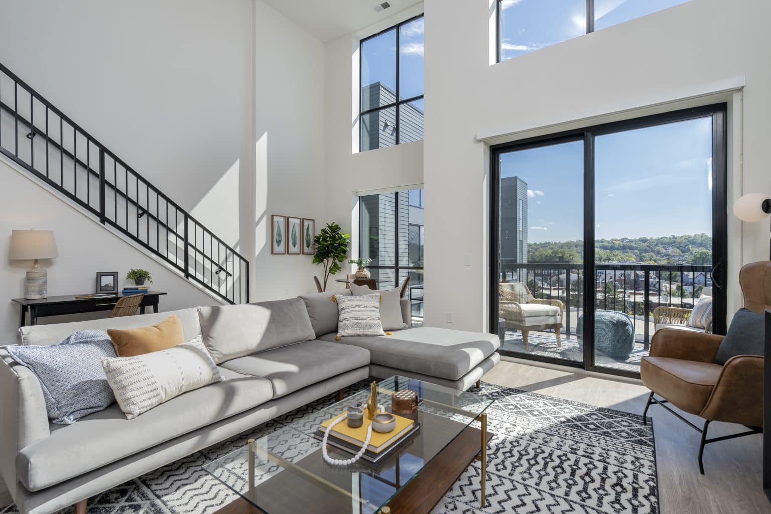 Industry Pittsburgh Apartments in Shadyside Pittsburgh